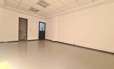 COD. 276 - SE ARRIENDA OFICINA - BARRIO: CENTRO