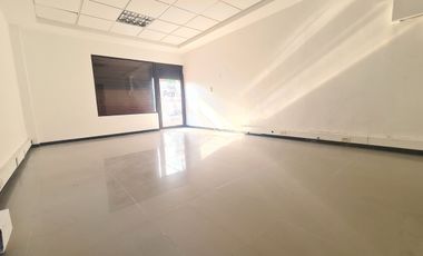 COD. 276 - SE ARRIENDA OFICINA - BARRIO: CENTRO