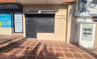 COD. 276 - SE ARRIENDA OFICINA - BARRIO: CENTRO