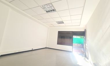 COD. 276 - SE ARRIENDA OFICINA - BARRIO: CENTRO