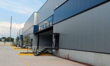 En Renta | Bodega Industrial | Parque Industrial , Lerma, Estado de México