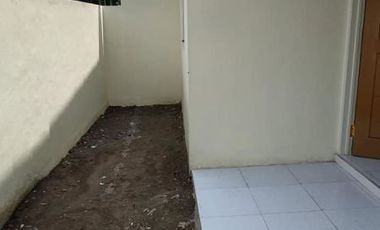 promo awal tahun Perumahan Minimalis di pare kediri