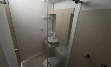 apartamento en arriendo en japón- frailes. Cod A13913