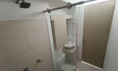 apartamento en arriendo en japón- frailes. Cod A13913