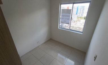 apartamento en arriendo en japón- frailes. Cod A13913