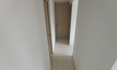apartamento en arriendo en japón- frailes. Cod A13913