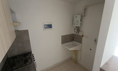 apartamento en arriendo en japón- frailes. Cod A13913