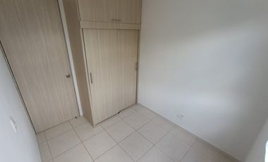 apartamento en arriendo en japón- frailes. Cod A13913