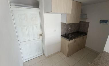 apartamento en arriendo en japón- frailes. Cod A13913