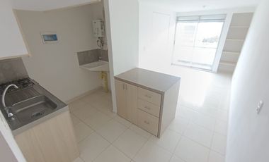 apartamento en arriendo en japón- frailes. Cod A13913