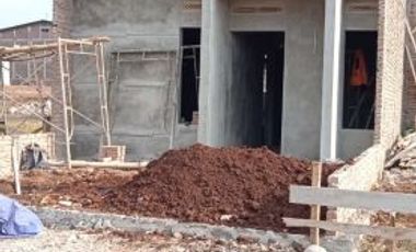 Promo Bulan ini, Tanpa BI Checking, Cicilan Flat : Ar Rahman Regency