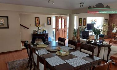 Casa en venta de 5 dorm. en Copiapó
