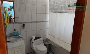 Casa en venta de 5 dorm. en Copiapó