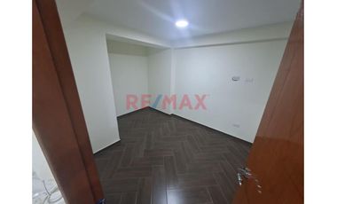 Depa De Estreno Con Ascensor En Campoy – 2 Dormitorios En Alquiler