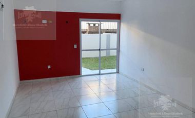 Departamento - San Bernardo Del Tuyu