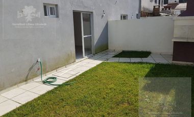 Departamento - San Bernardo Del Tuyu