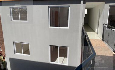 Departamento - San Bernardo Del Tuyu