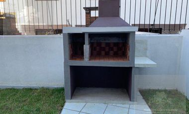 Departamento - San Bernardo Del Tuyu