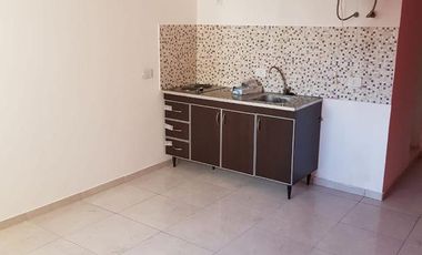 Departamento - San Bernardo Del Tuyu