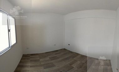 Departamento - San Bernardo Del Tuyu