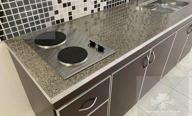 Departamento - San Bernardo Del Tuyu