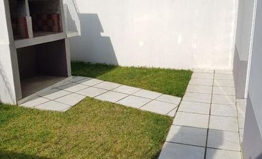 Departamento - San Bernardo Del Tuyu