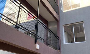 Departamento - San Bernardo Del Tuyu