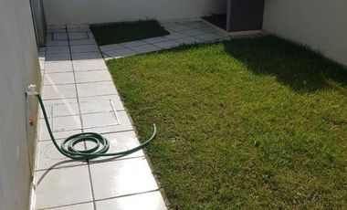 Departamento - San Bernardo Del Tuyu