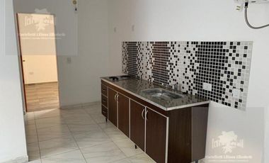 Departamento - San Bernardo Del Tuyu