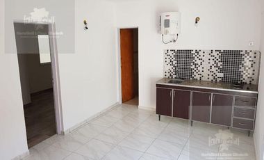 Departamento - San Bernardo Del Tuyu