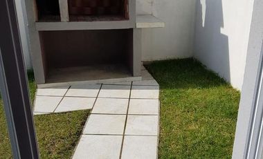 Departamento - San Bernardo Del Tuyu