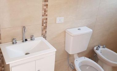 Departamento - San Bernardo Del Tuyu