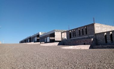 SE RENTA BODEGA EN CARRETERA IRAPUATO GUANAJUATO