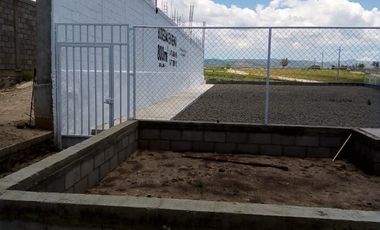 SE RENTA BODEGA EN CARRETERA IRAPUATO GUANAJUATO