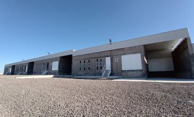 SE RENTA BODEGA EN CARRETERA IRAPUATO GUANAJUATO