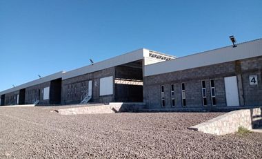 SE RENTA BODEGA EN CARRETERA IRAPUATO GUANAJUATO