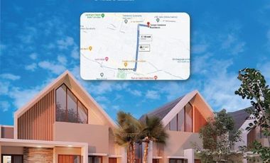 Rumah Syariah Di Colomadu Karanganyar Utara Hotel Alana Solo