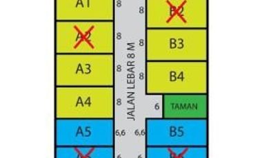 Rumah Syariah Di Colomadu Karanganyar Utara Hotel Alana Solo