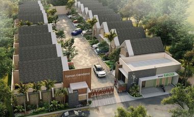 Rumah Syariah Di Colomadu Karanganyar Utara Hotel Alana Solo