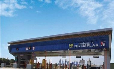 Rumah Syariah Di Colomadu Karanganyar Utara Hotel Alana Solo