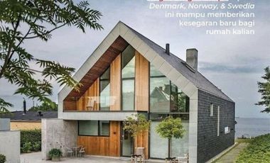 Rumah Syariah Di Colomadu Karanganyar Utara Hotel Alana Solo