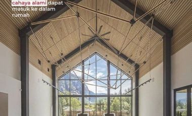 Rumah Syariah Di Colomadu Karanganyar Utara Hotel Alana Solo