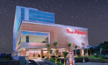 Rumah Syariah Di Colomadu Karanganyar Utara Hotel Alana Solo