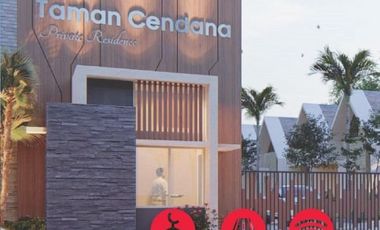 Rumah Syariah Di Colomadu Karanganyar Utara Hotel Alana Solo