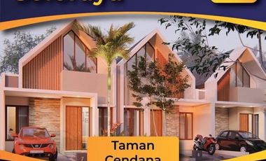 Rumah Syariah Di Colomadu Karanganyar Utara Hotel Alana Solo