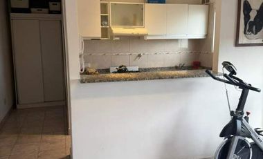 Departamento-Venta-Ciudad Jardin