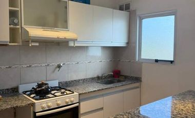 Departamento-Venta-Ciudad Jardin