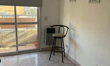 Departamento-Venta-Ciudad Jardin