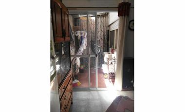 DEPARTAMENTO 2 AMB CON COCHERA