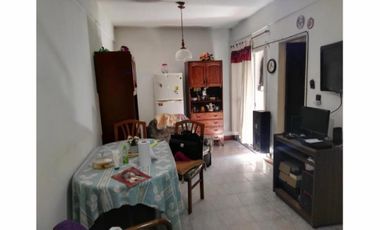 DEPARTAMENTO 2 AMB CON COCHERA